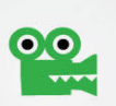 黄色仓库Logo